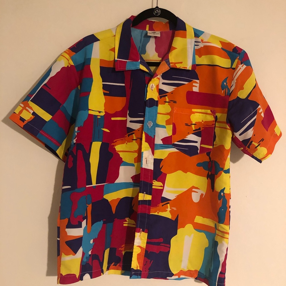 Tailor Pal Love shirt